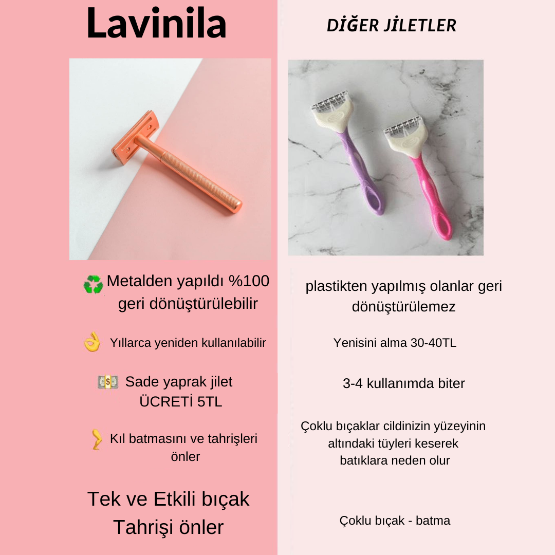 Lavinila 2.0